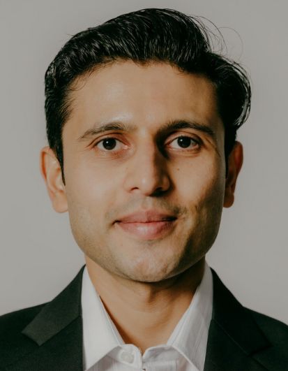 Profile photo of Prateek Chandra Bhan