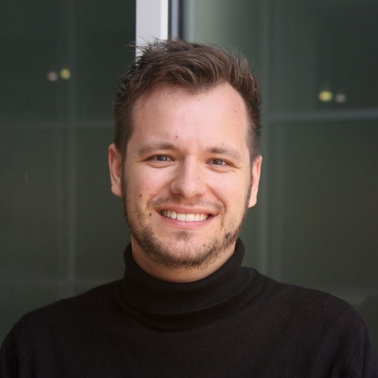 Profile Photo of Reto Mitteregger