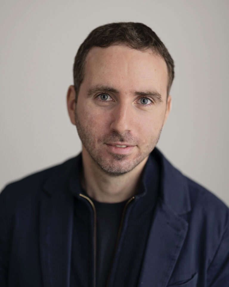 Profile photo of Roberto Iacono