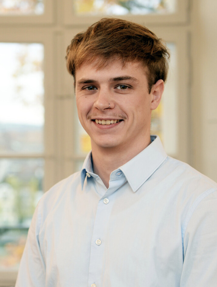 Profile photo of Robin Weisser