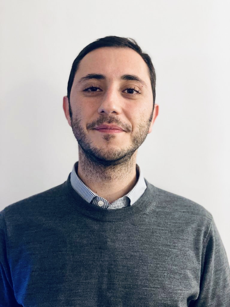 Profile Picture of Selcuk Bedeck