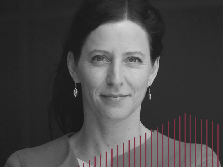 Profile photo of Silja Häußermann