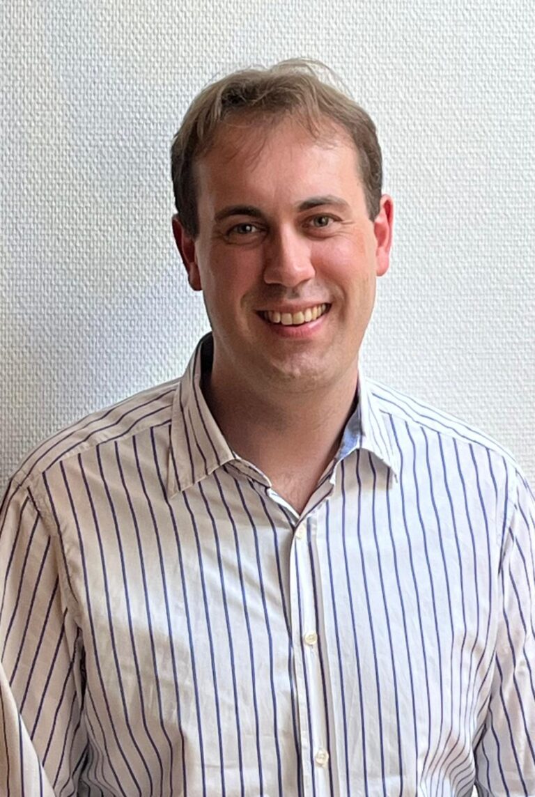 Profile photo of Stephan Maurer