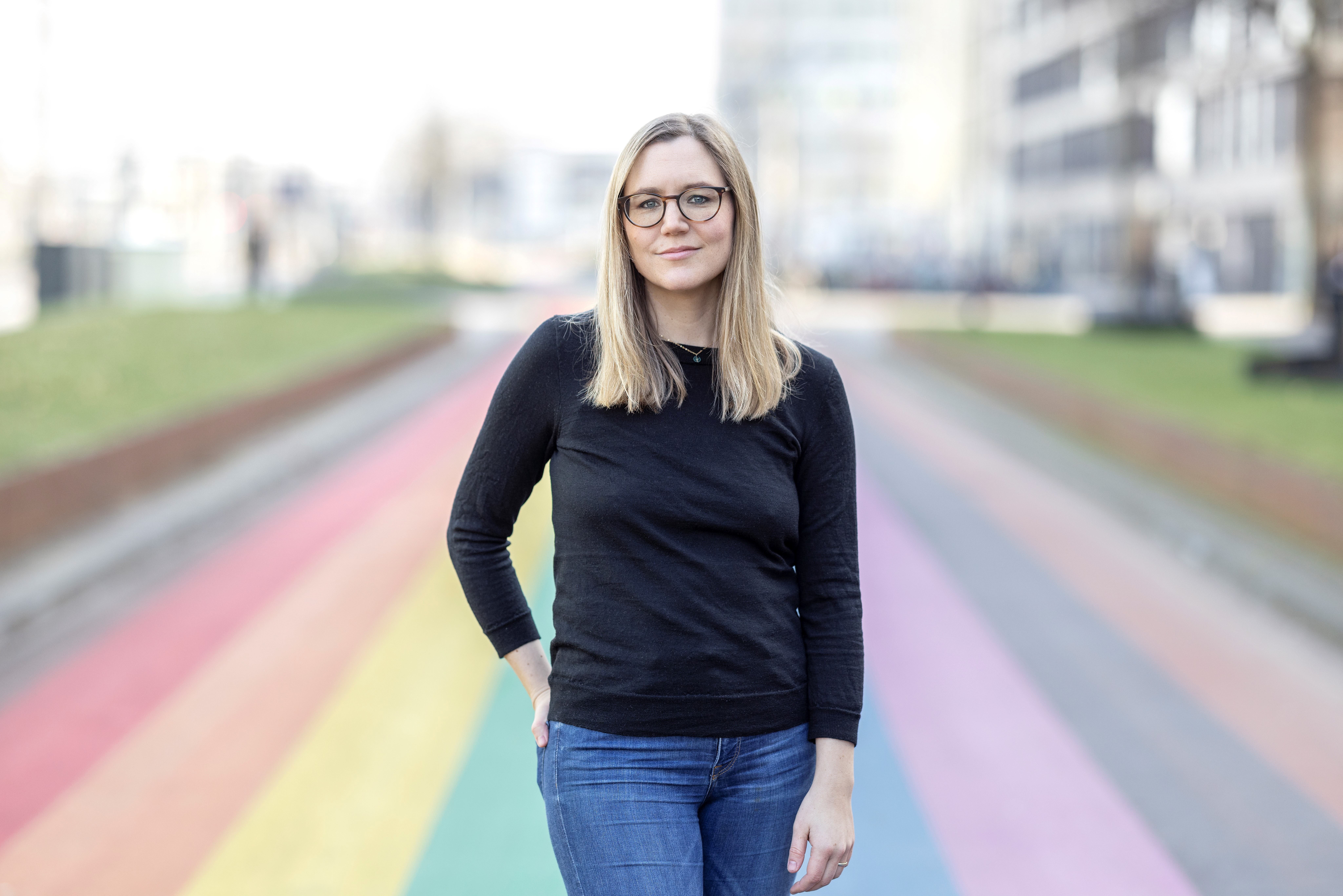 Profile photo of Verena Seibel