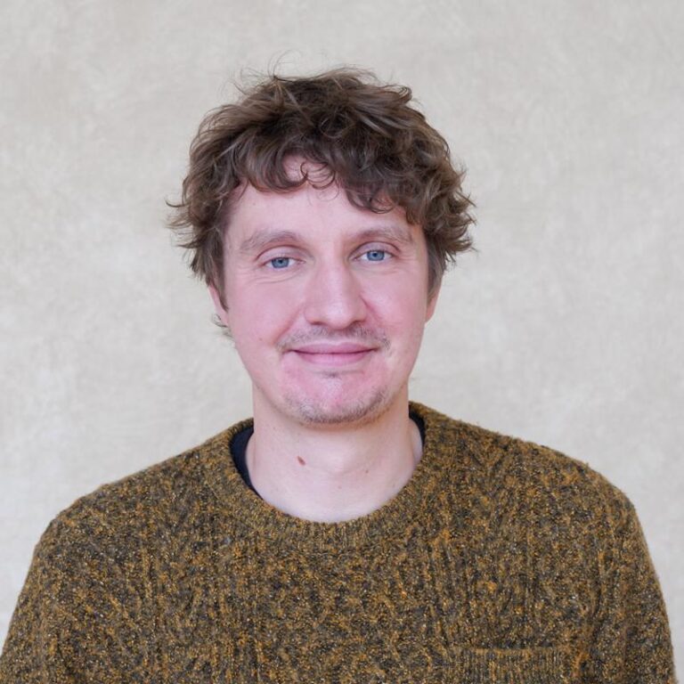 Profile photo of Yannick Reichlin