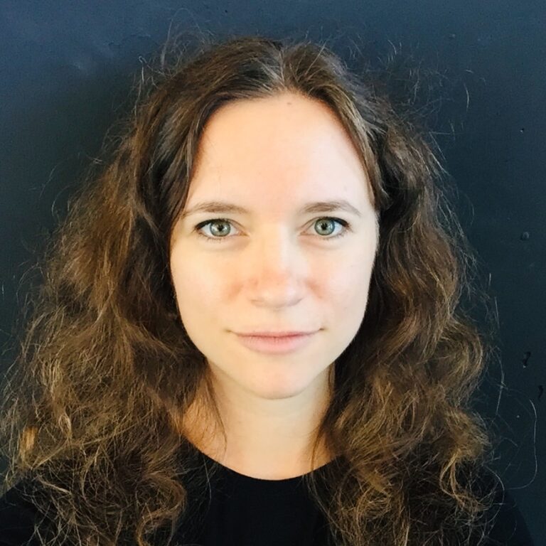 Profile photo of Yelena Mejova