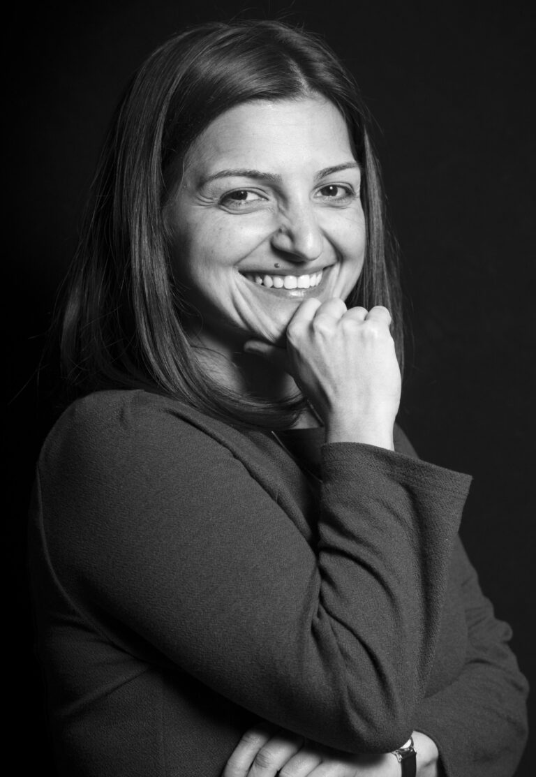 Profile Picture of Anna Minasyan