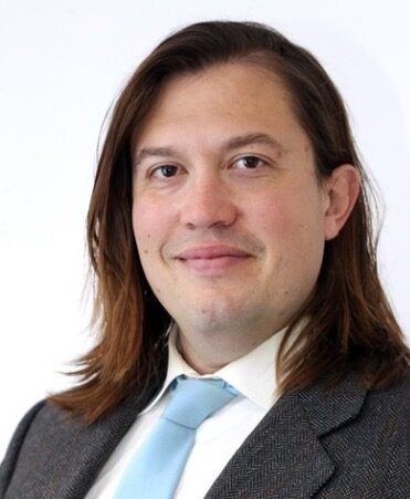 Profile Foto of Kevon Munger