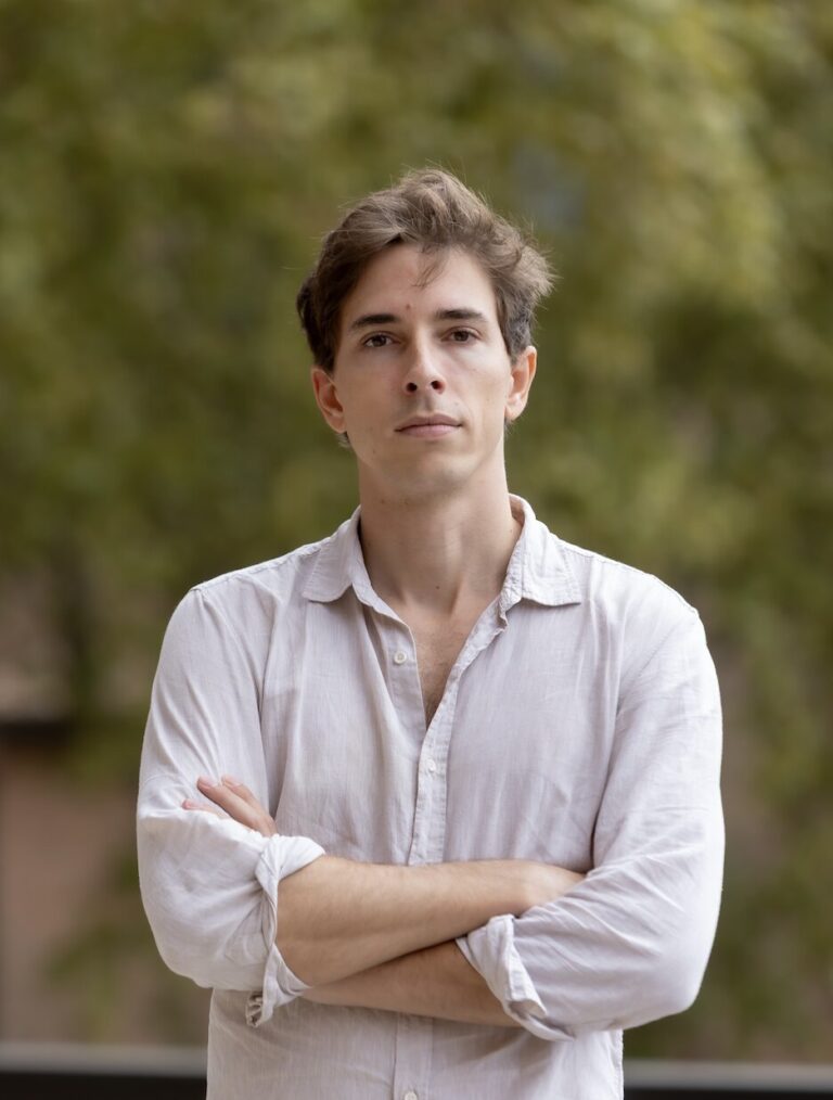 Profile Picture of Lucas Sage