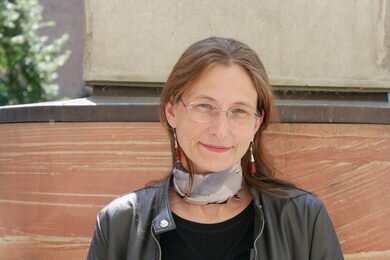 Profile Picture of Stefani Scherer