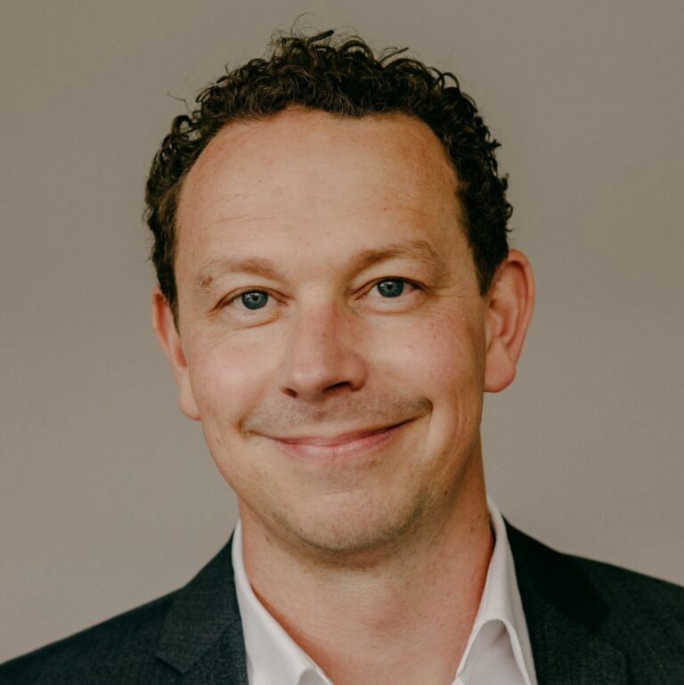 Profile foto of Sebastian Koos