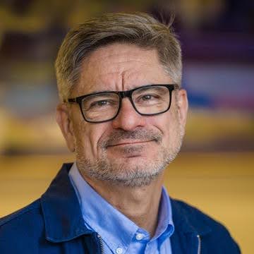 Profile photo of David Rueda