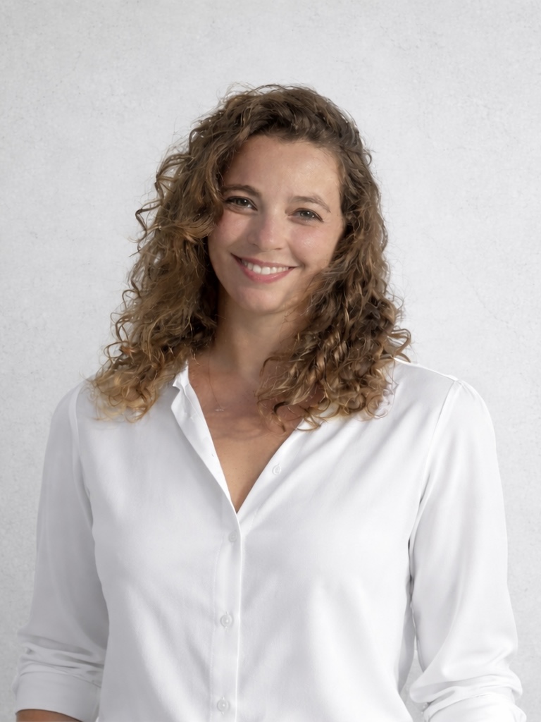 Profile Photo of Alessia Invernizzi