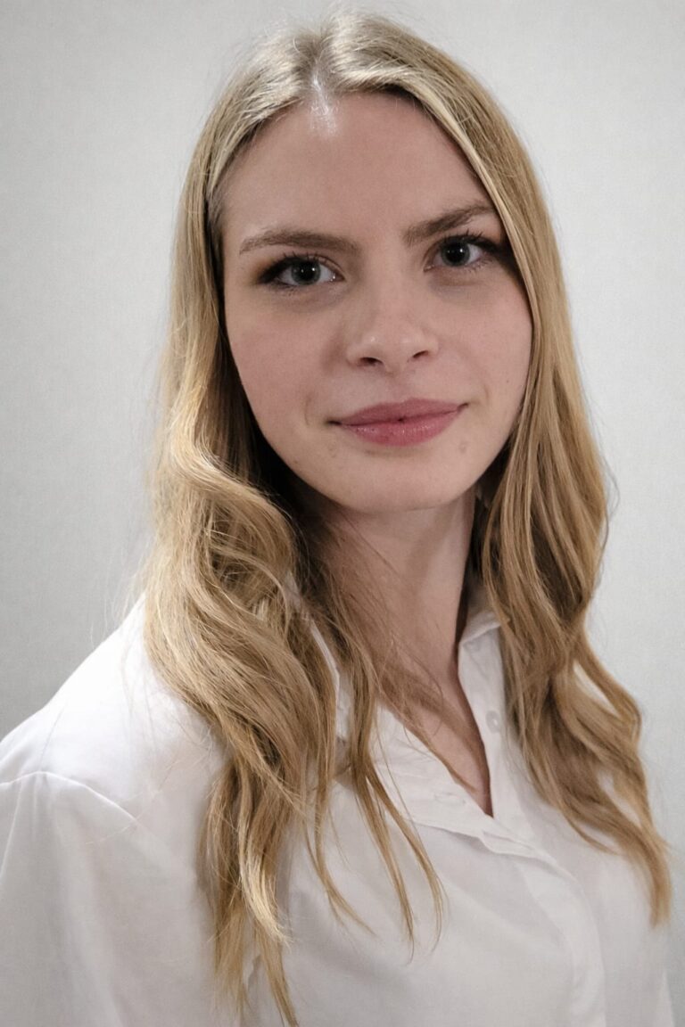 Profile Photo of Hannah Emilia Olbrich