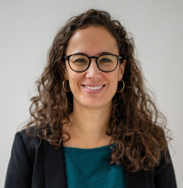 Profile Photo of Meret Lütolf